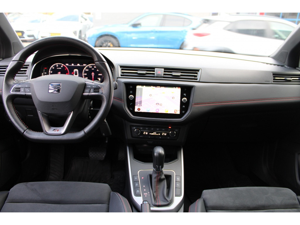 SEAT SEAT