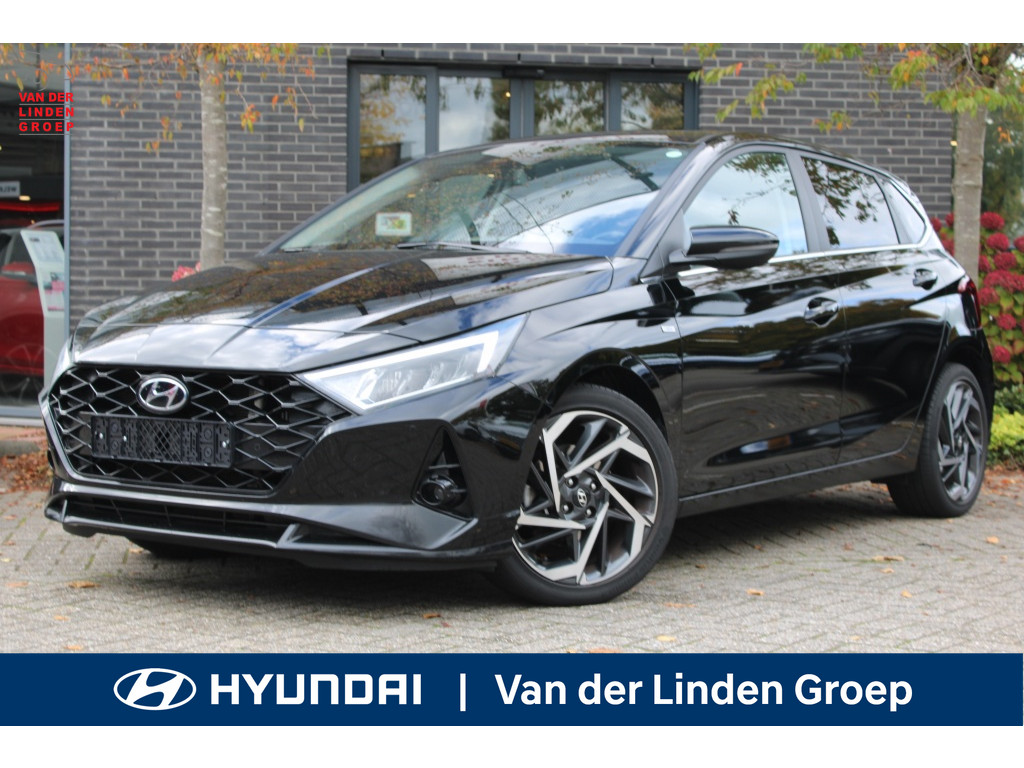 Hyundai Hyundai