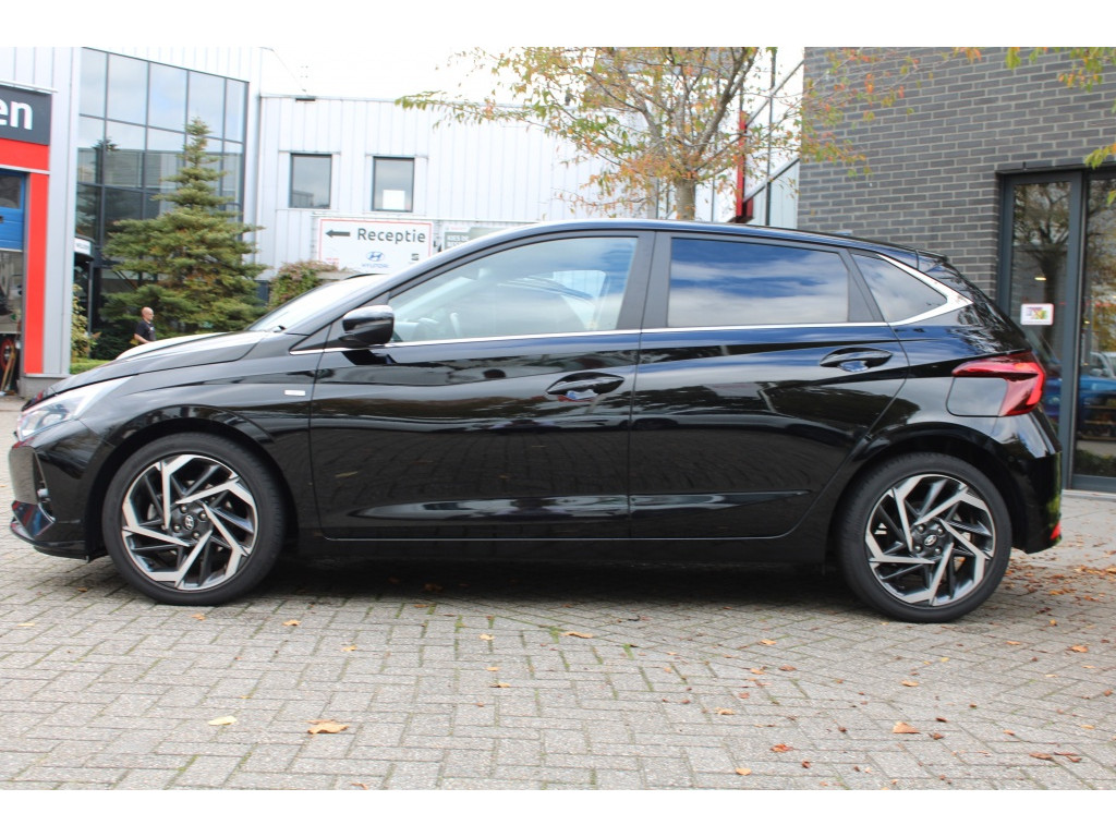 Hyundai Hyundai