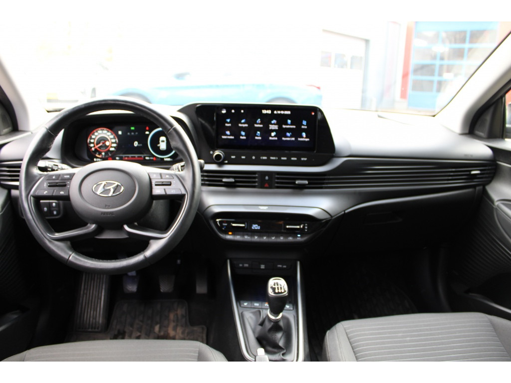Hyundai Hyundai