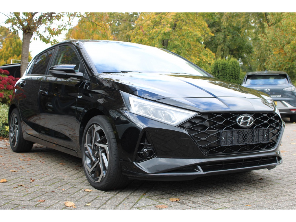 Hyundai Hyundai