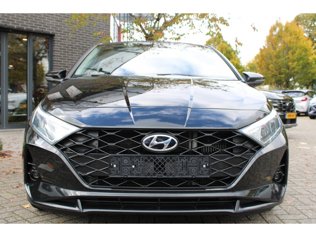 Hyundai Hyundai