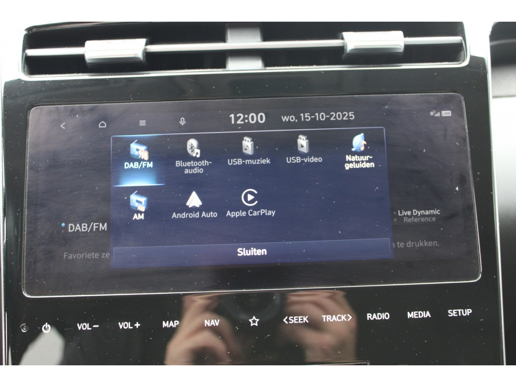 Hyundai Hyundai