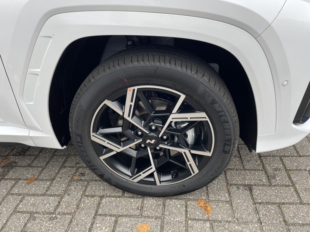 Hyundai Hyundai