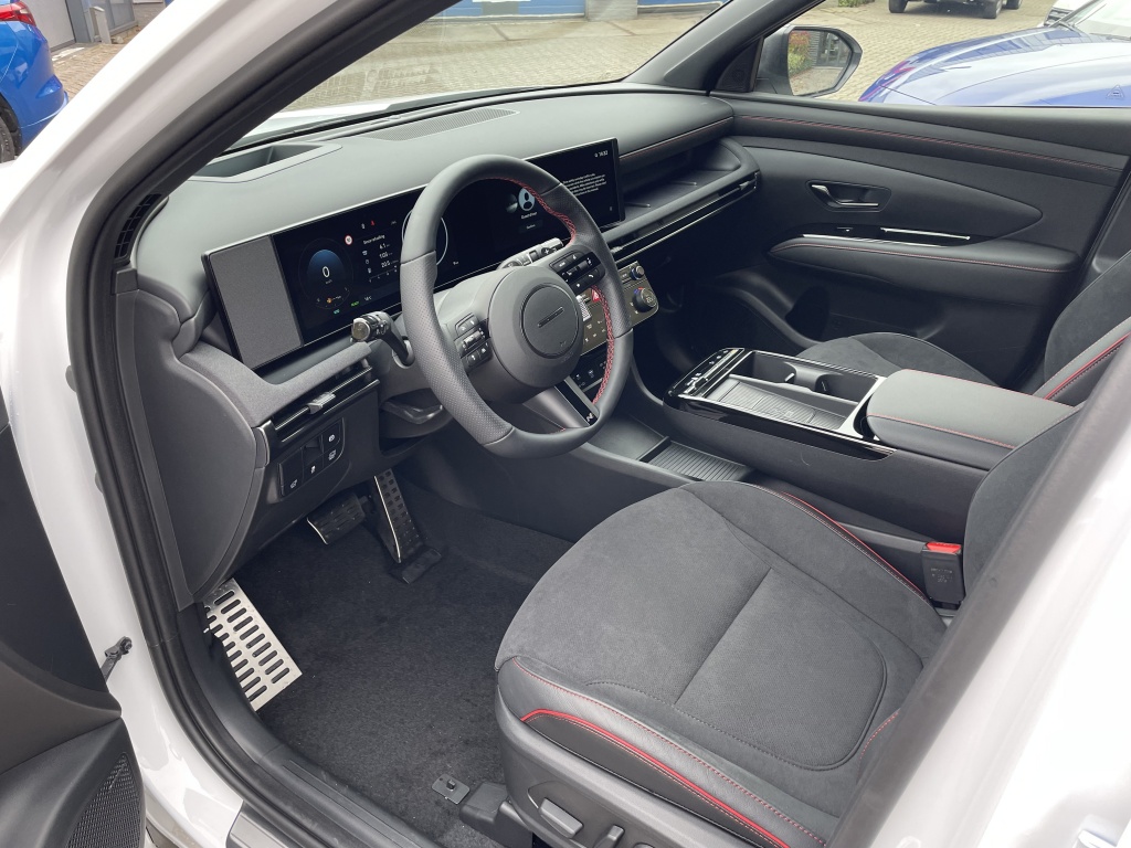 Hyundai Hyundai