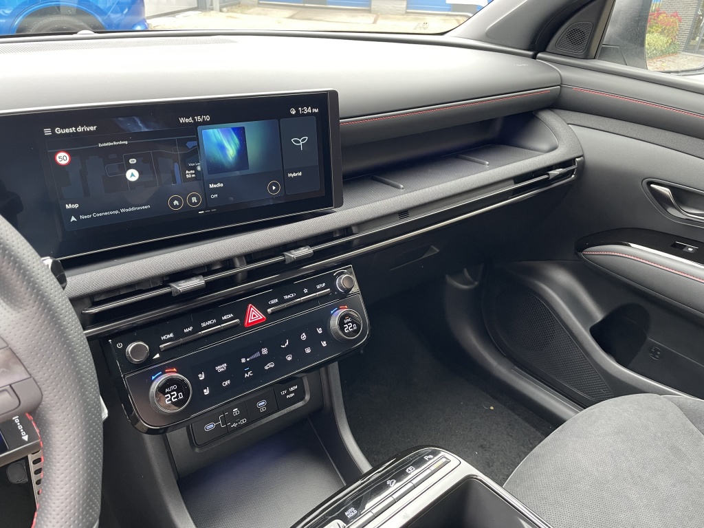 Hyundai Hyundai