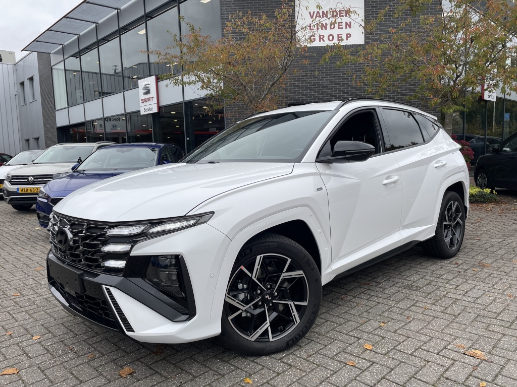 Hyundai Hyundai