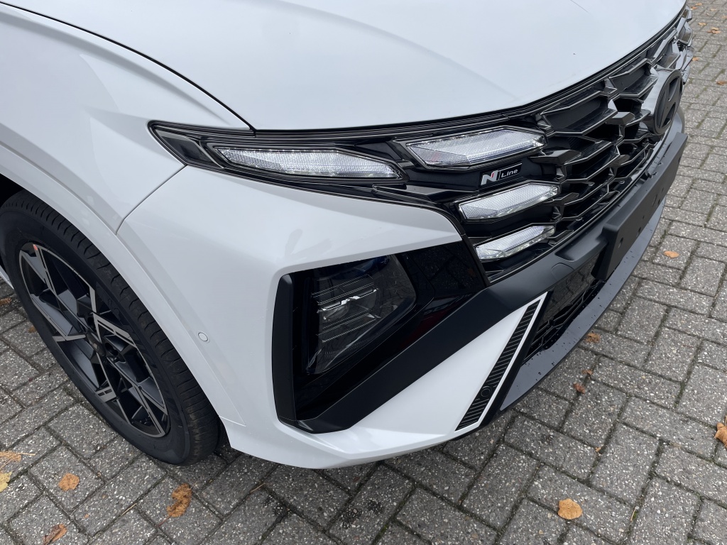 Hyundai Hyundai