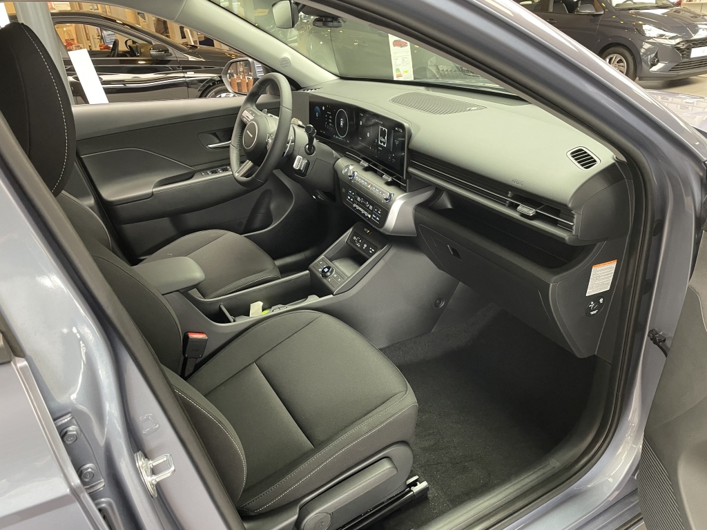 Hyundai Hyundai