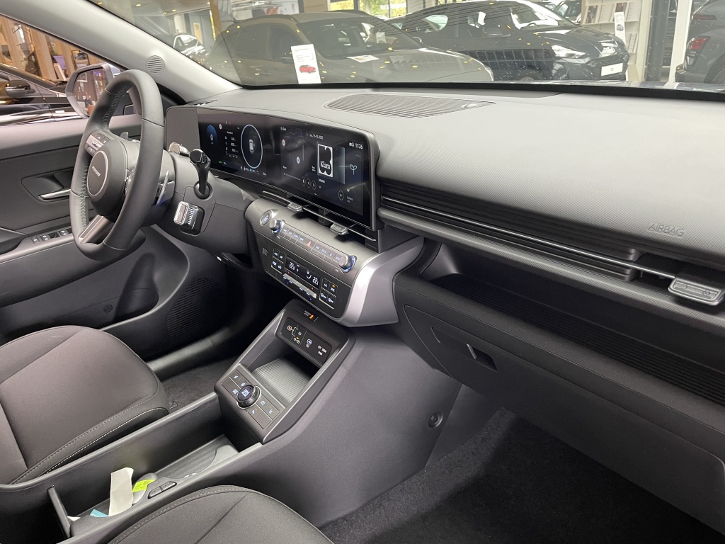 Hyundai Hyundai