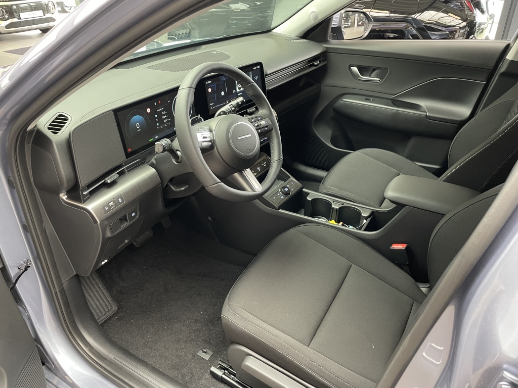 Hyundai Hyundai