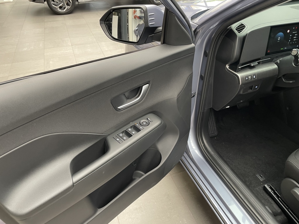 Hyundai Hyundai