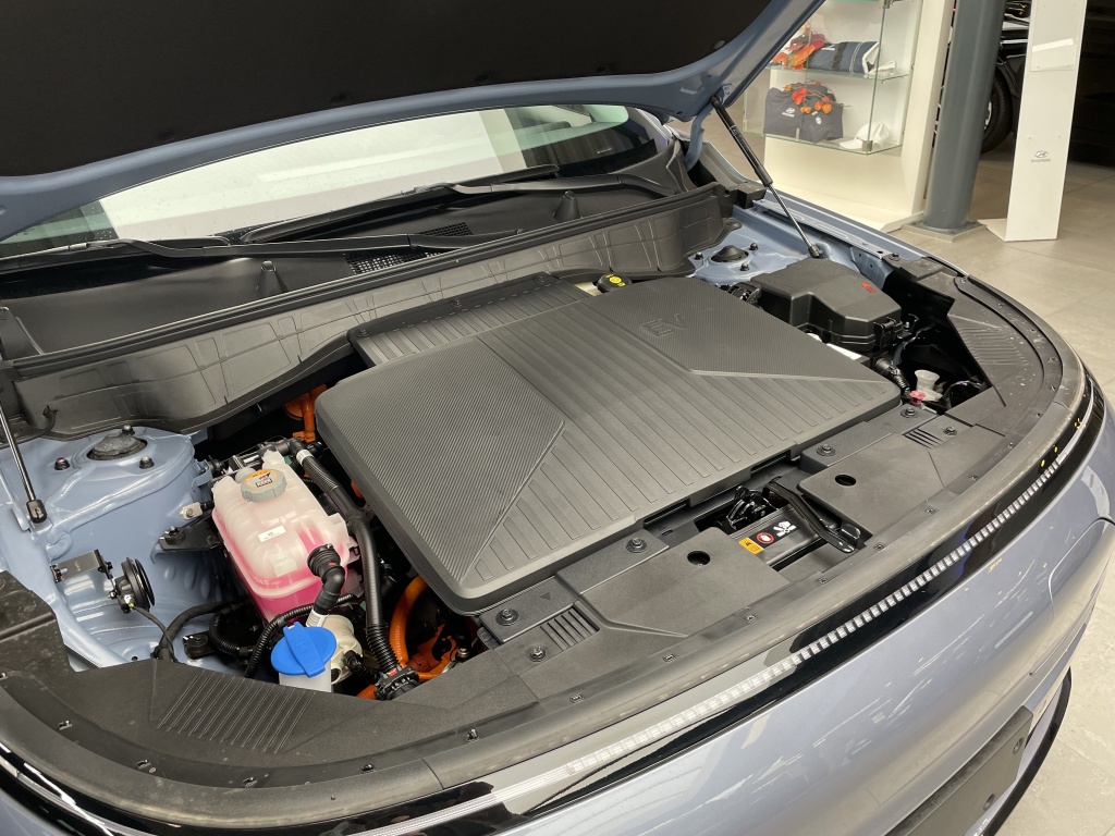 Hyundai Hyundai