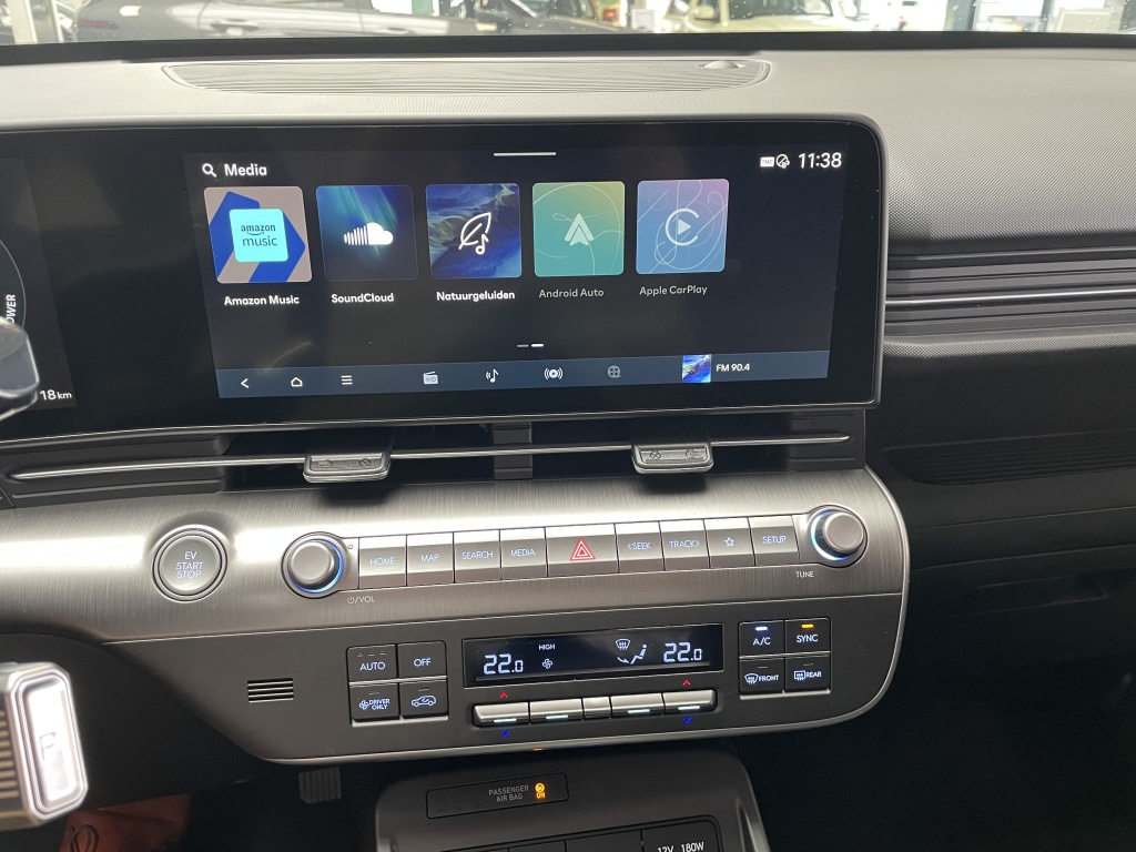 Hyundai Hyundai