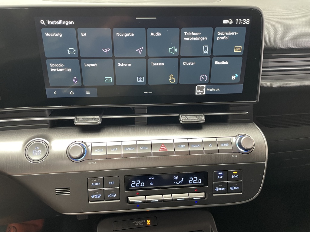 Hyundai Hyundai