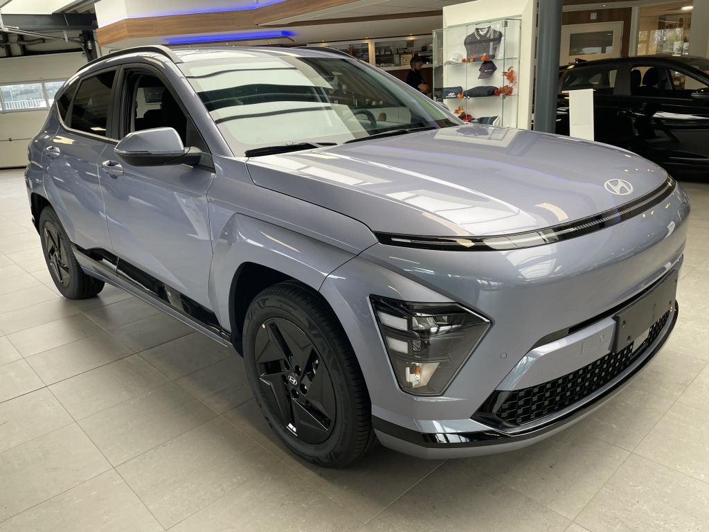 Hyundai Hyundai