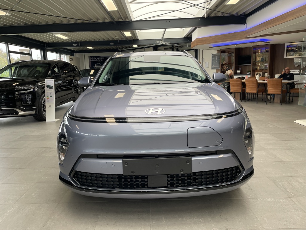 Hyundai Hyundai