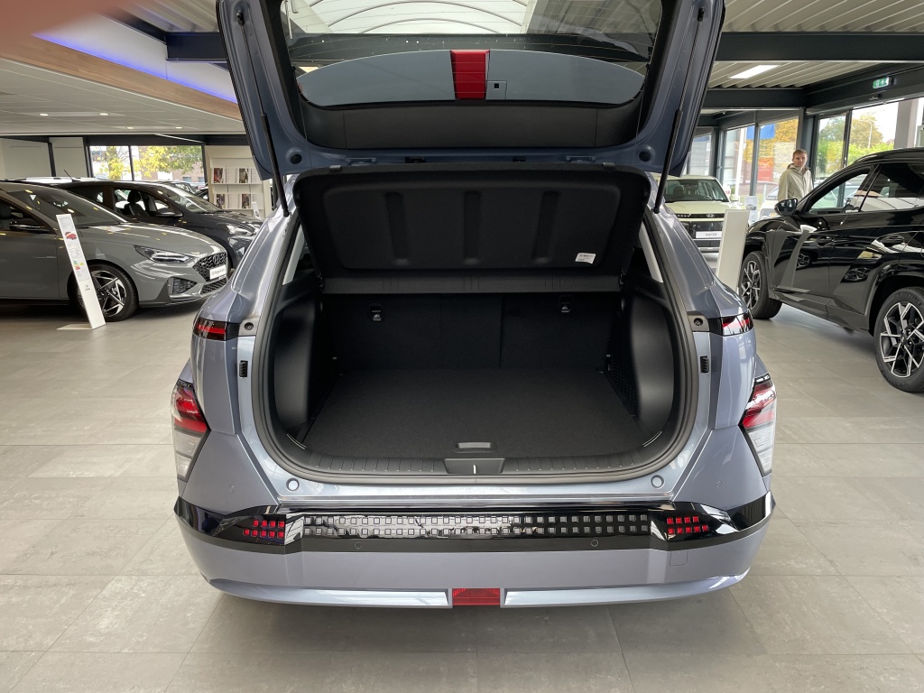Hyundai Hyundai