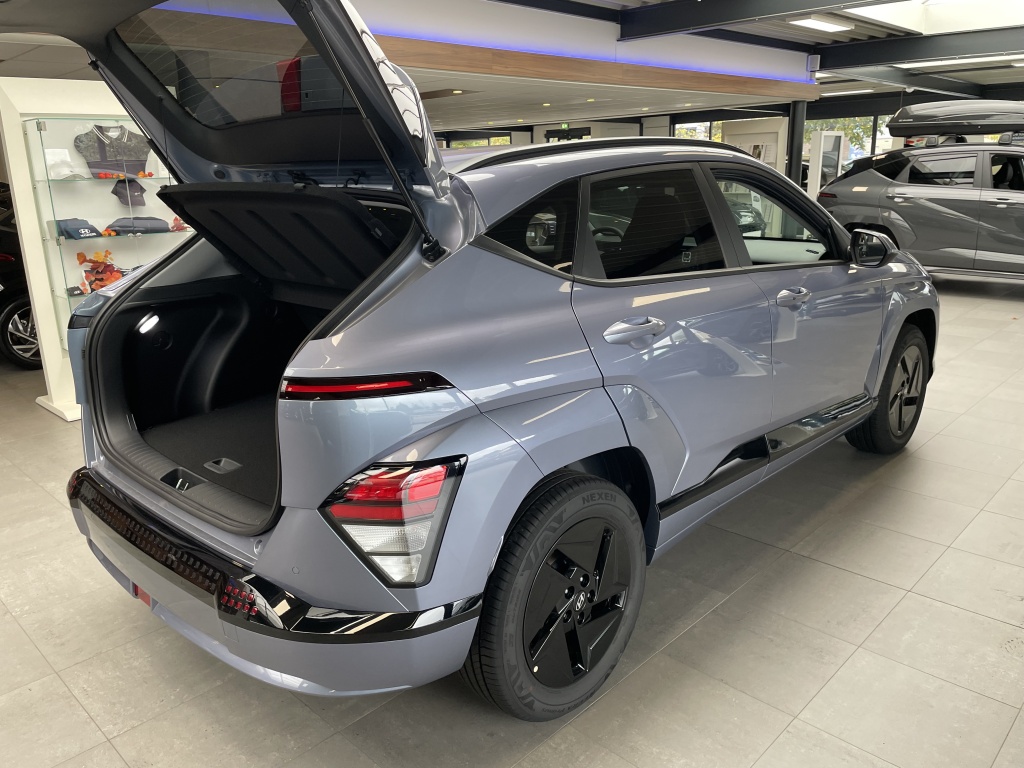 Hyundai Hyundai
