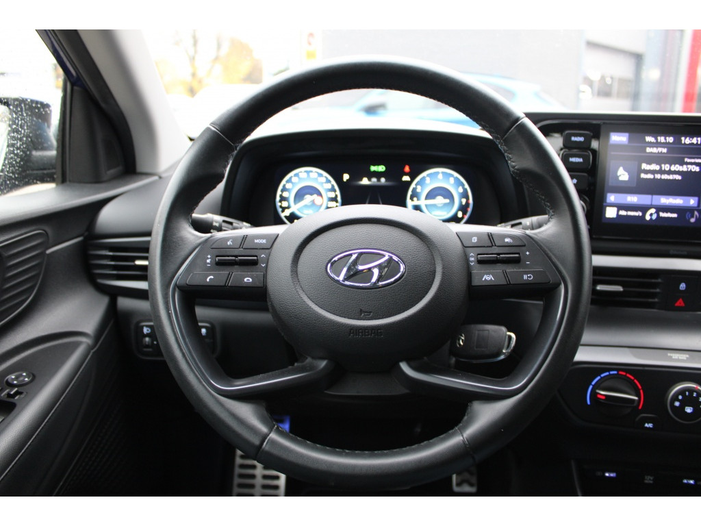 Hyundai Hyundai