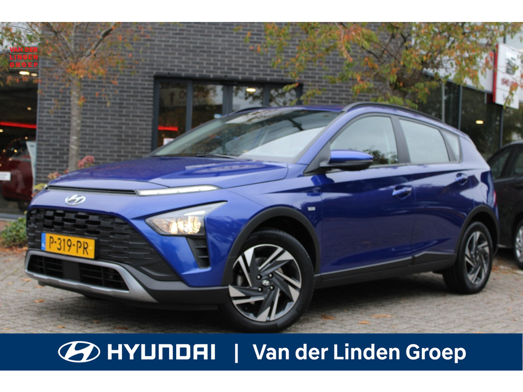 Hyundai Hyundai