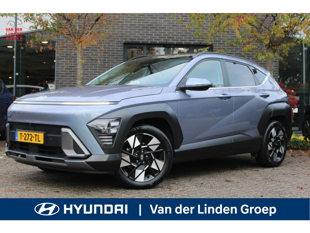 Hyundai Hyundai