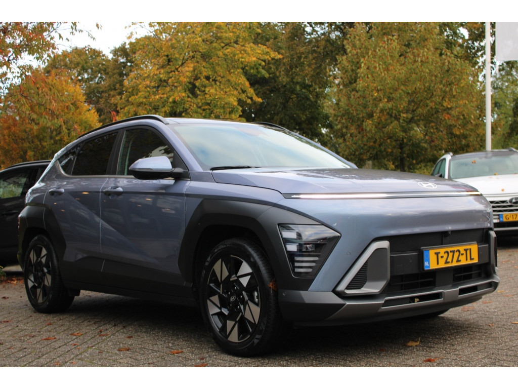 Hyundai Hyundai