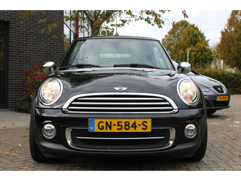 MINI MINI