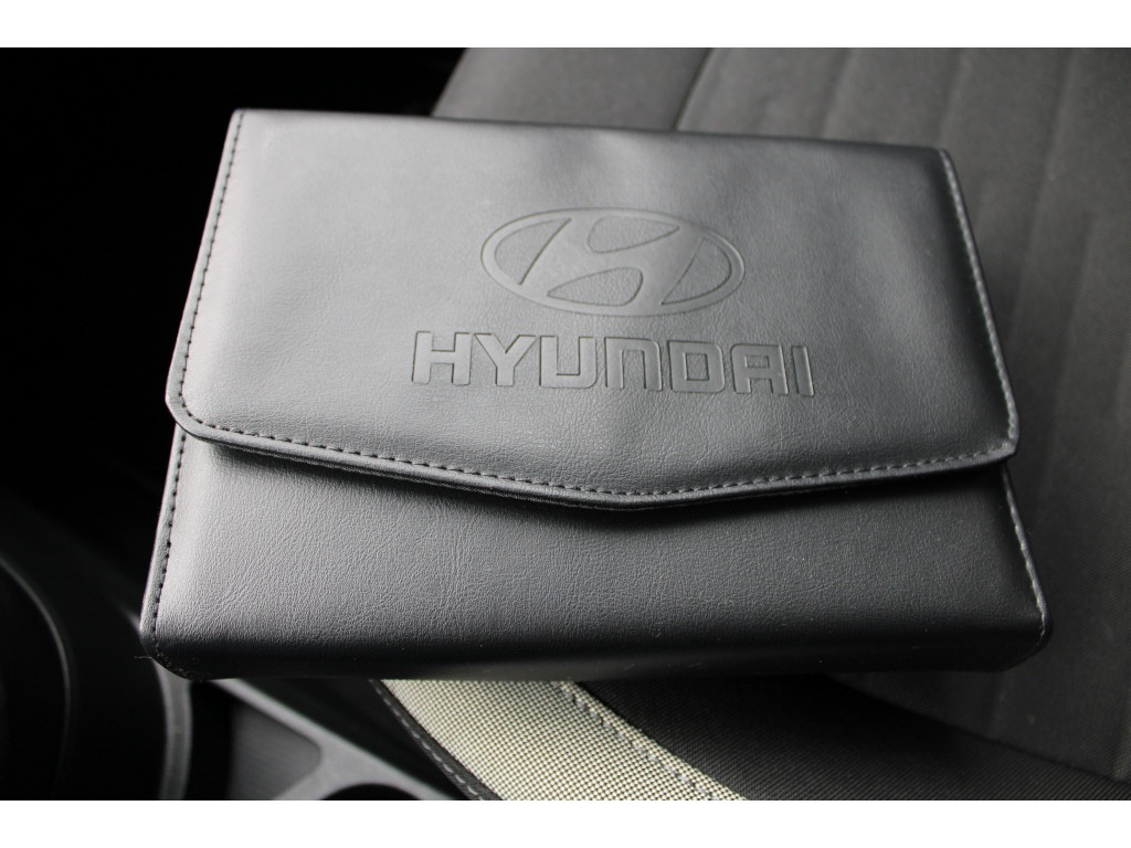 Hyundai Hyundai