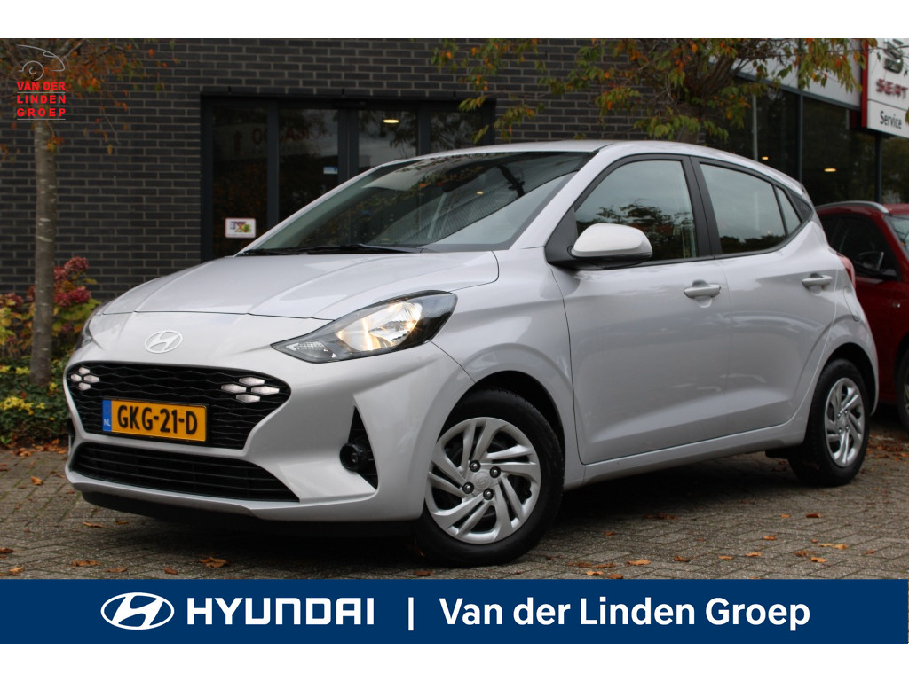 Hyundai Hyundai