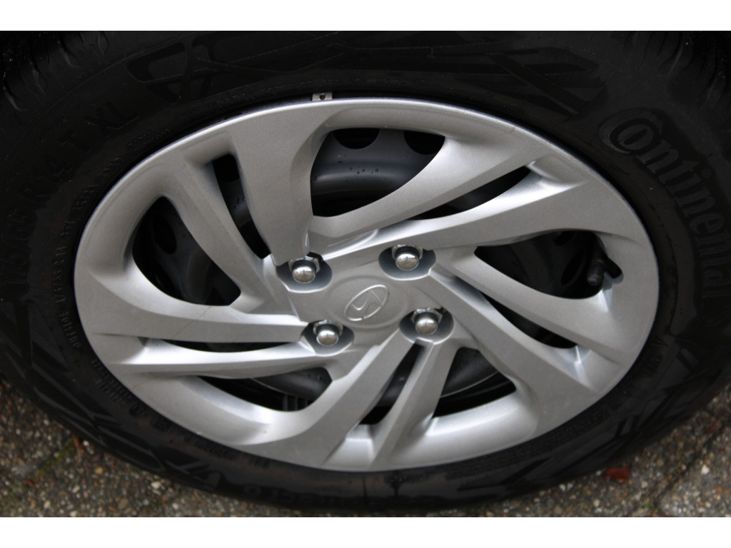 Hyundai Hyundai
