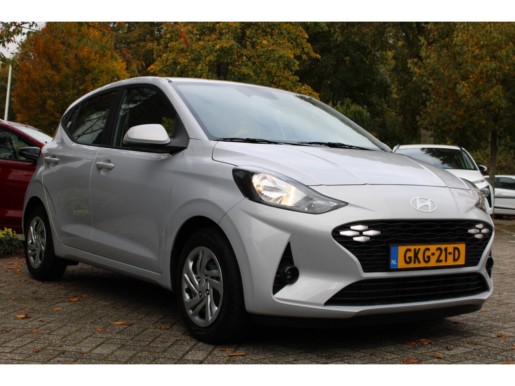 Hyundai Hyundai