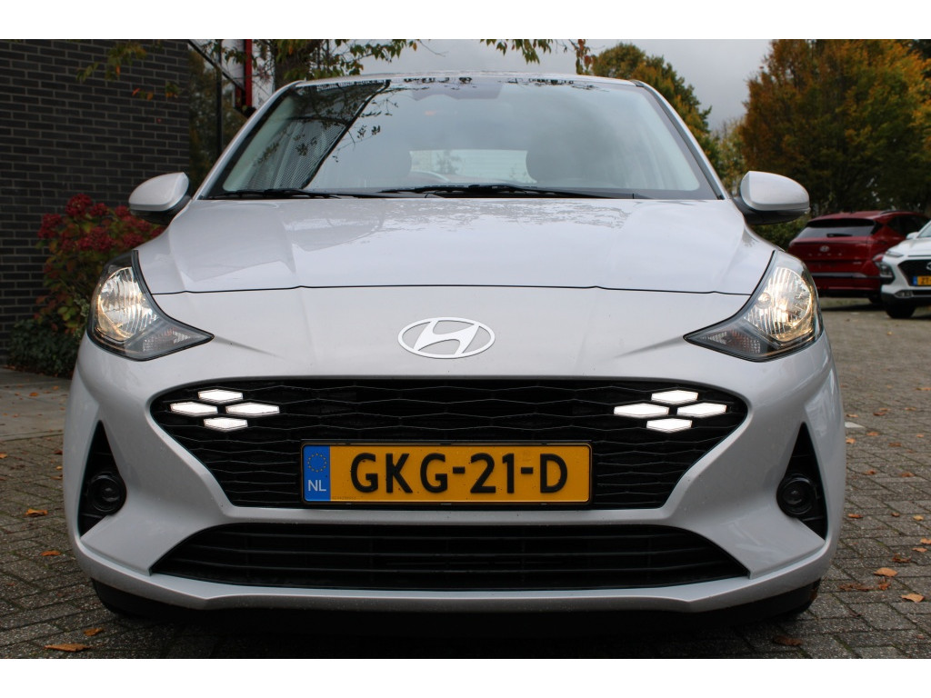 Hyundai Hyundai