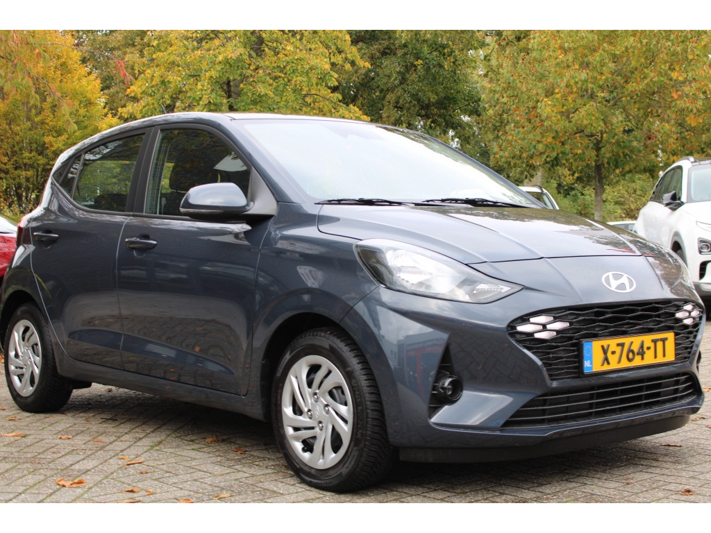 Hyundai Hyundai