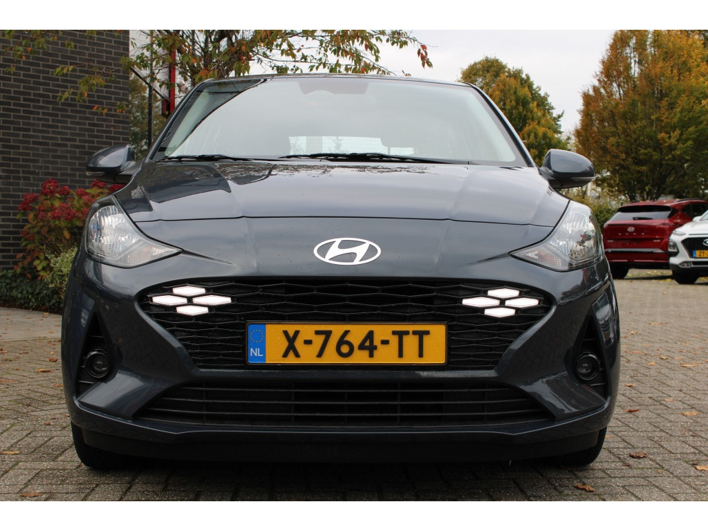 Hyundai Hyundai