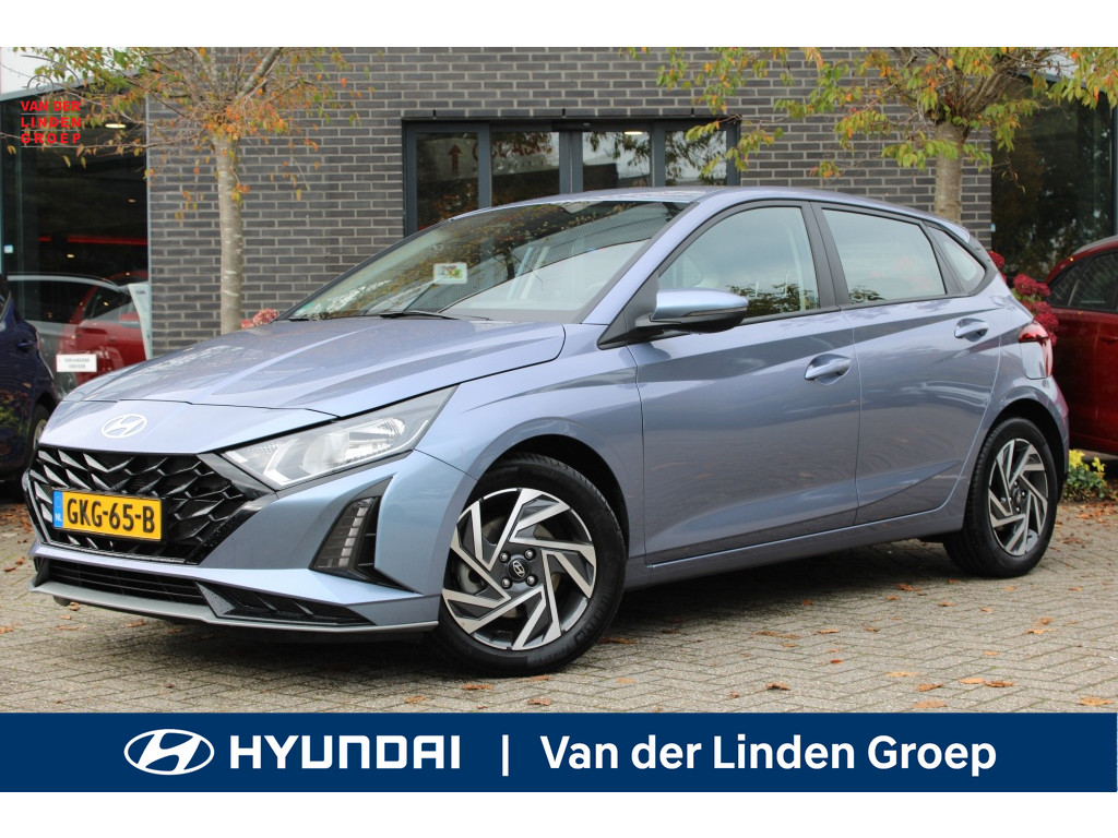 Hyundai Hyundai