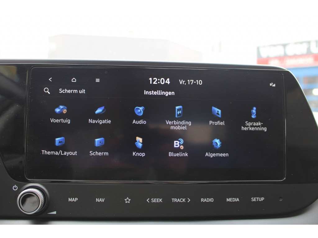 Hyundai Hyundai