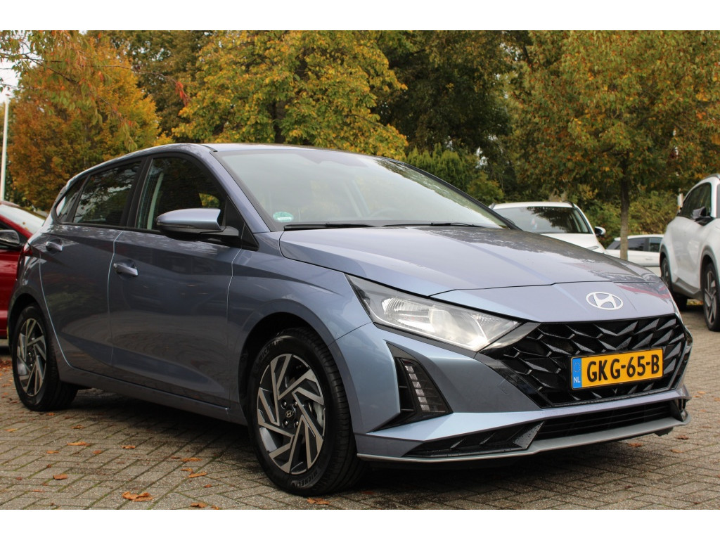 Hyundai Hyundai