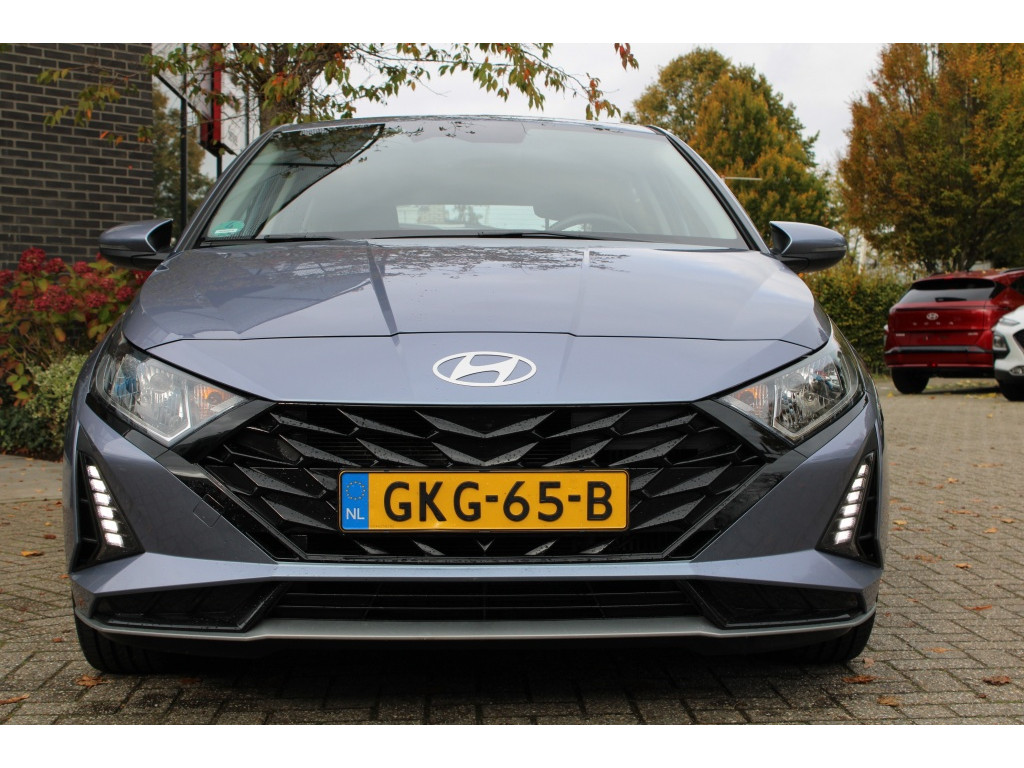 Hyundai Hyundai