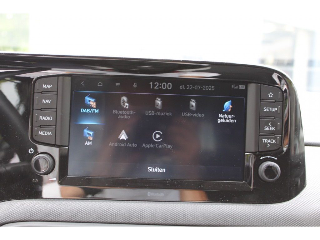 Hyundai Hyundai