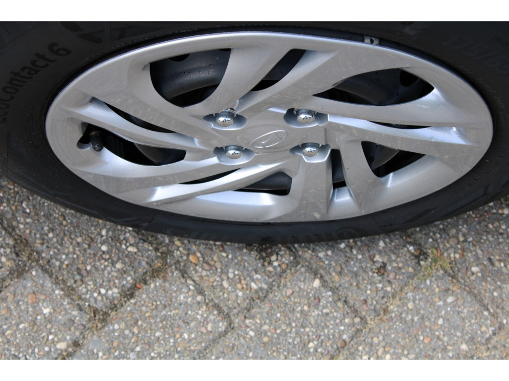 Hyundai Hyundai