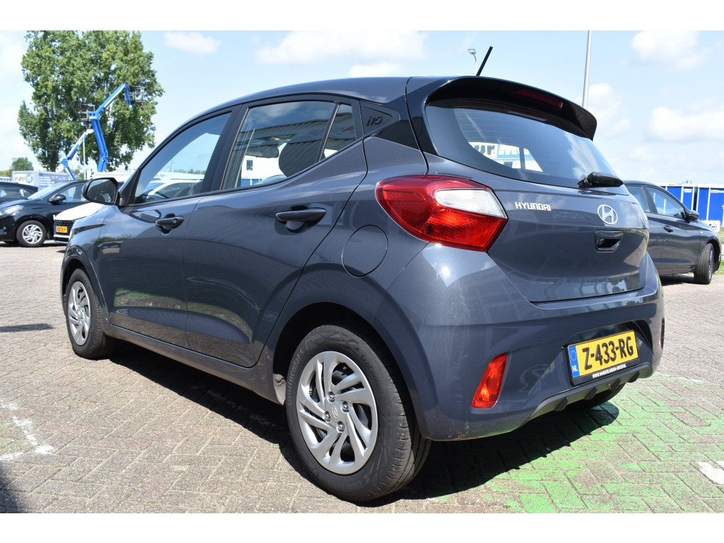 Hyundai Hyundai
