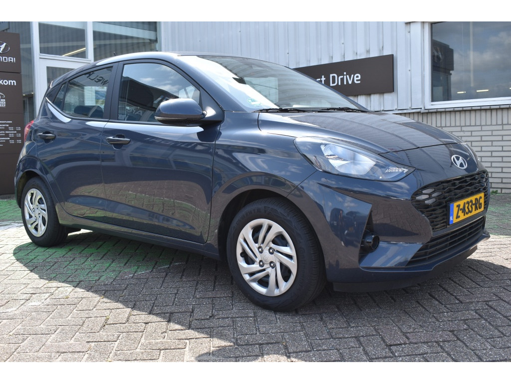 Hyundai Hyundai