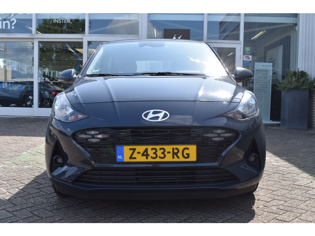 Hyundai Hyundai