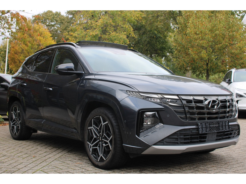 Hyundai Hyundai