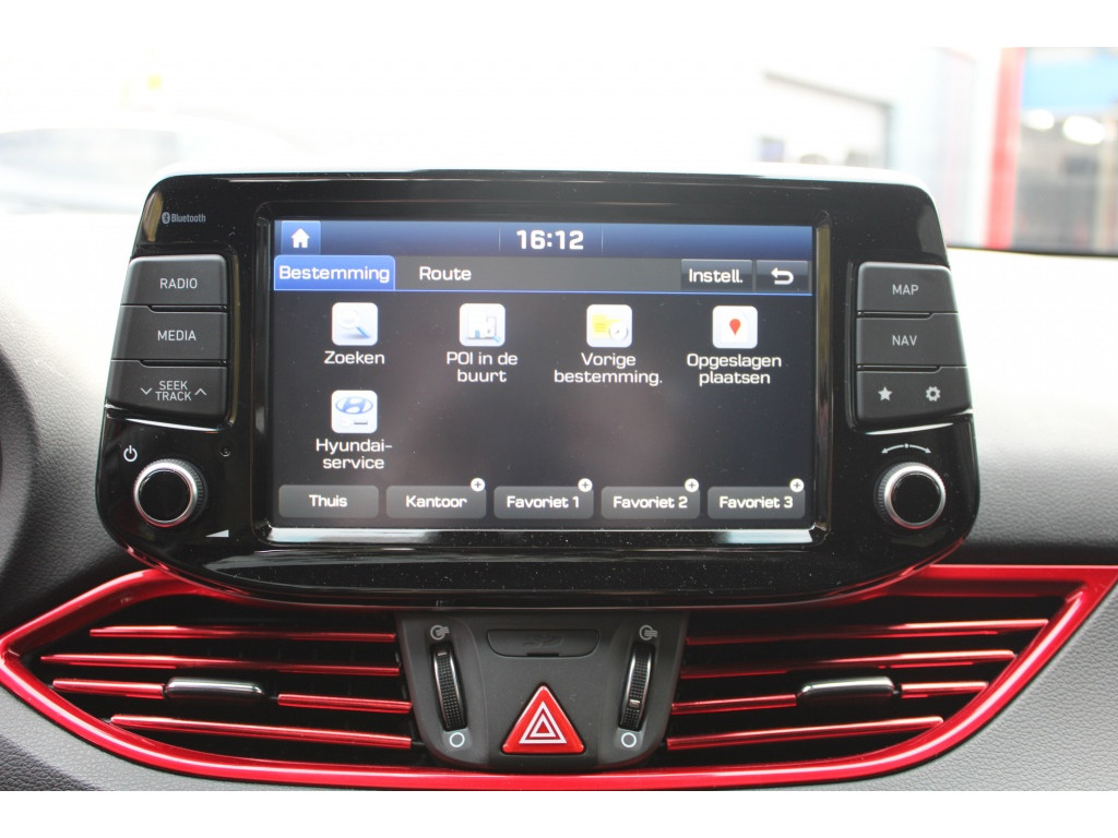 Hyundai Hyundai