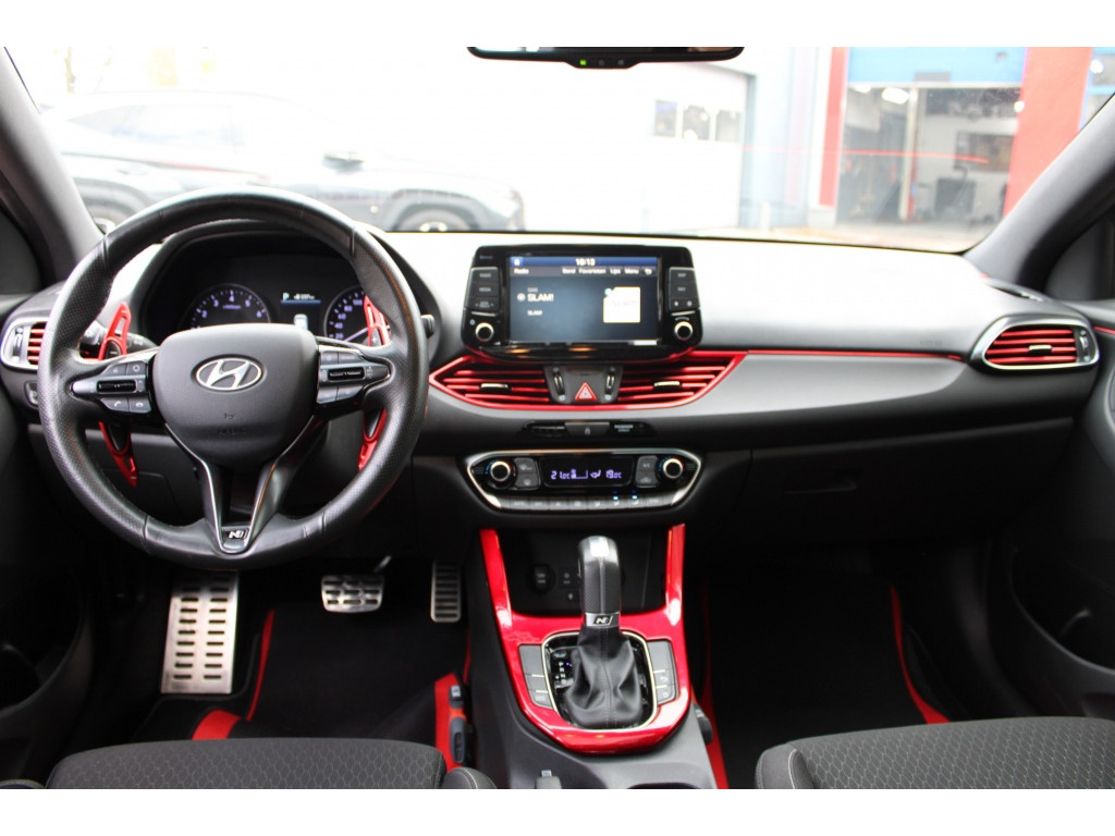 Hyundai Hyundai