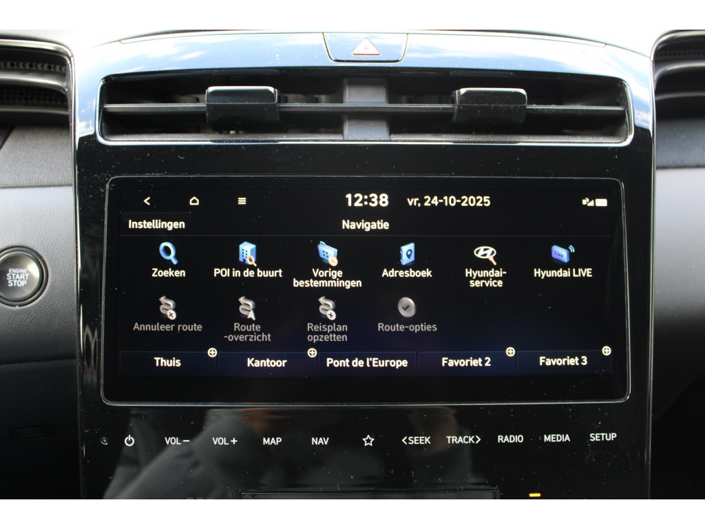Hyundai Hyundai