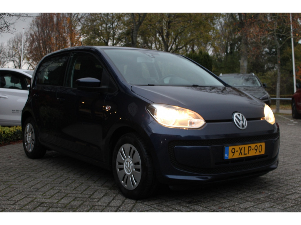 Volkswagen Volkswagen