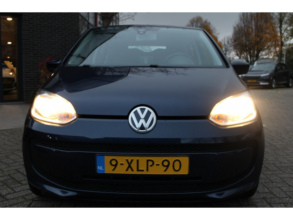 Volkswagen Volkswagen